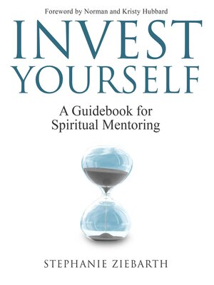 cover image of Invest Yourself